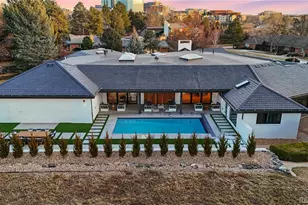 49 Charlou Cir, Cherry Hills Village, CO 80111 - Photo 2