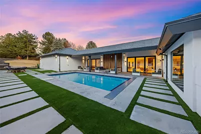 49 Charlou Circle, Cherry Hills Village, CO 80111 - Photo 10