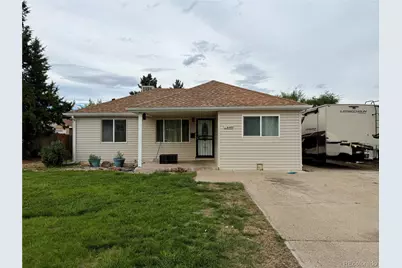 6445 W 45th Avenue, Wheat Ridge, CO 80033 - Photo 1