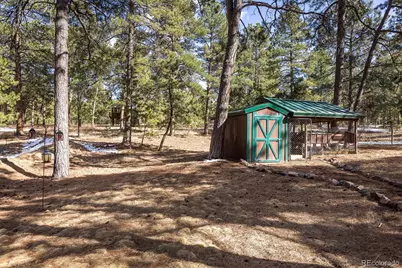5030 Cedar Way, Elizabeth, CO 80107 - Photo 36