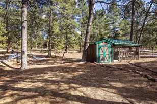5030 Cedar Way, Elizabeth, CO 80107 - Photo 36