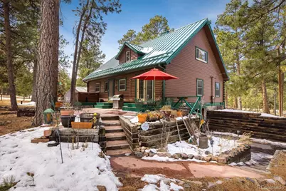 5030 Cedar Way, Elizabeth, CO 80107 - Photo 26