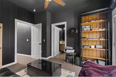 2325 Walnut Street #4, Denver, CO 80205 - Photo 26
