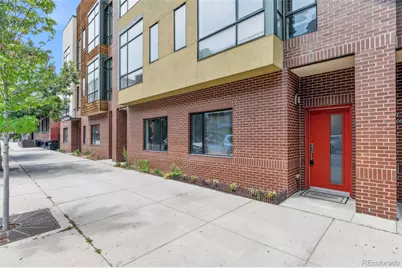2325 Walnut Street #4, Denver, CO 80205 - Photo 34
