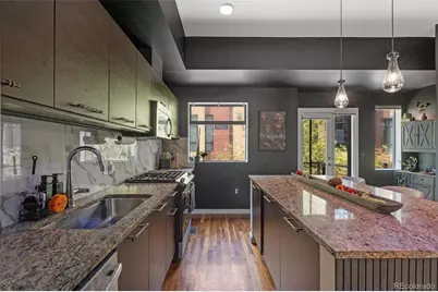 2325 Walnut Street #4, Denver, CO 80205 - Photo 14