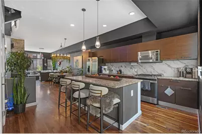 2325 Walnut Street #4, Denver, CO 80205 - Photo 16