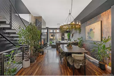 2325 Walnut Street #4, Denver, CO 80205 - Photo 2