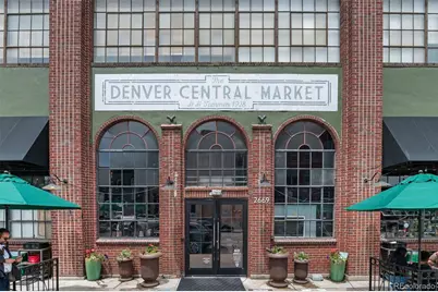 2325 Walnut Street #4, Denver, CO 80205 - Photo 40