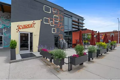 2325 Walnut Street #4, Denver, CO 80205 - Photo 42