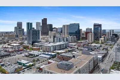 2325 Walnut Street #4, Denver, CO 80205 - Photo 46