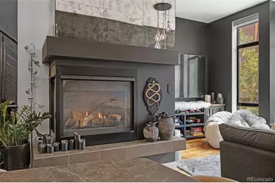 2325 Walnut Street #4, Denver, CO 80205 - Photo 4