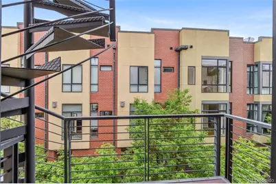2325 Walnut Street #4, Denver, CO 80205 - Photo 30