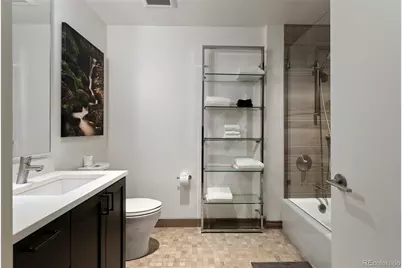 1750 Wewatta Street #1224, Denver, CO 80202 - Photo 4