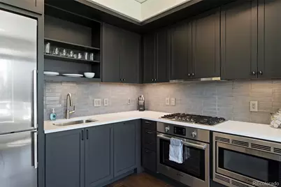 1750 Wewatta Street #1224, Denver, CO 80202 - Photo 14