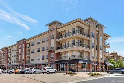 10111 Inverness Main Street #402, Englewood, CO 80112 - Photo 1