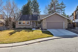 3864 E Long Pl, Centennial, CO 80122 - Photo 1