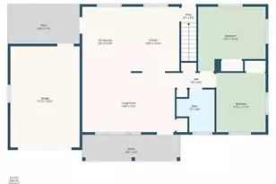 952 S Garland Way, Lakewood, CO 80226 - Photo 32