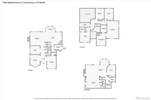 7246 Middleham Pl, Castle Rock, CO 80108 - Photo 50