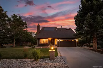 8238 Lakeshore Drive, Parker, CO 80134 - Photo 48