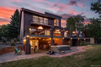 8238 Lakeshore Drive, Parker, CO 80134 - Photo 46