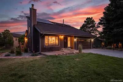 8238 Lakeshore Drive, Parker, CO 80134 - Photo 1