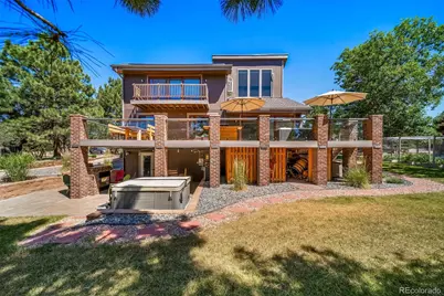 8238 Lakeshore Drive, Parker, CO 80134 - Photo 40