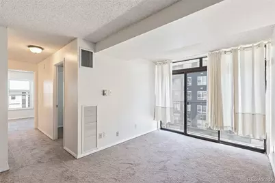 2 Adams Street #910, Denver, CO 80206 - Photo 4