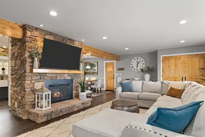 14100 Foothill Circle, Golden, CO 80401 - Photo 8