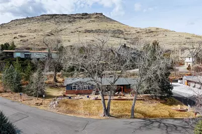 14100 Foothill Circle, Golden, CO 80401 - Photo 2
