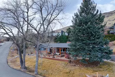 14100 Foothill Circle, Golden, CO 80401 - Photo 48