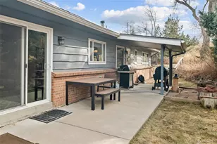 14100 Foothill Cir, Golden, CO 80401 - Photo 20