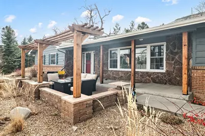 14100 Foothill Circle, Golden, CO 80401 - Photo 6