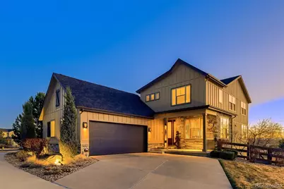6959 S Buchanan Street, Aurora, CO 80016 - Photo 1