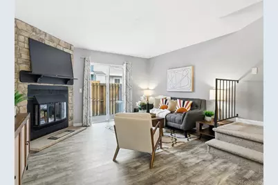 6732 S Independence Street, Littleton, CO 80128 - Photo 8