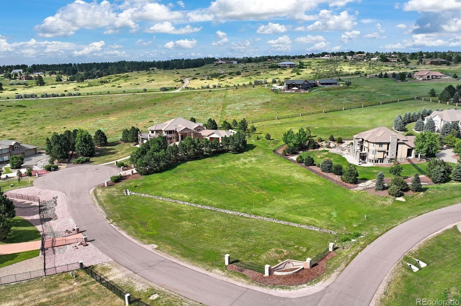 11950 Jakes Ranch Rd, Parker, CO 80138