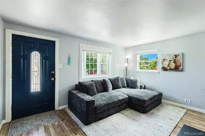 1301 S Wolff Street, Denver, CO 80219 - Photo 6