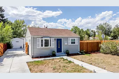 1301 S Wolff Street, Denver, CO 80219 - Photo 4