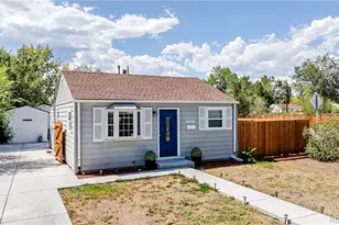 1301 S Wolff St, Denver, CO 80219 - Photo 4