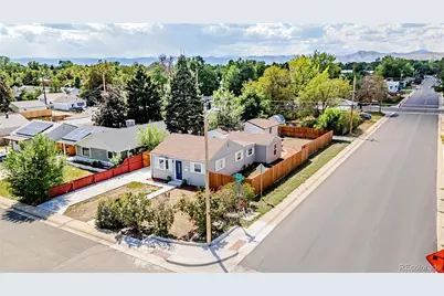 1301 S Wolff Street, Denver, CO 80219 - Photo 1