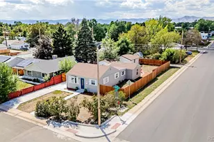 1301 S Wolff St, Denver, CO 80219 - Photo 1