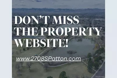 2708 S Patton Court, Denver, CO 80236 - Photo 44