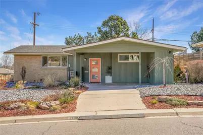 2708 S Patton Court, Denver, CO 80236 - Photo 1