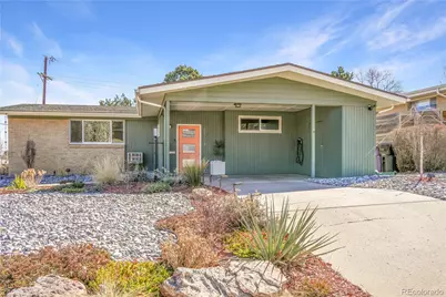 2708 S Patton Court, Denver, CO 80236 - Photo 2