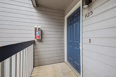 720 City Park Avenue #423, Fort Collins, CO 80521 - Photo 16