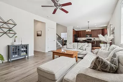 2932 Open Sky Way, Castle Rock, CO 80109 - Photo 10