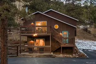 987 Wisp Creek Dr, Bailey, CO 80421 - Photo 1
