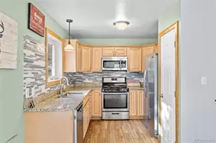 987 Wisp Creek Dr, Bailey, CO 80421 - Photo 4