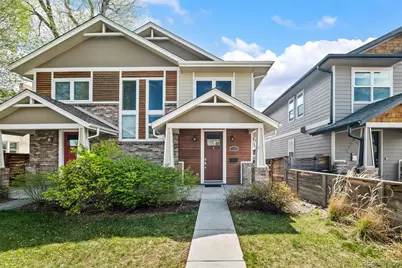 1752 W 40th Avenue, Denver, CO 80211 - Photo 1