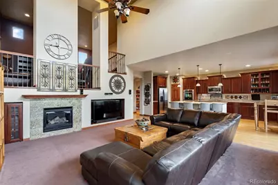 11569 S Flower Mound Way, Parker, CO 80134 - Photo 6