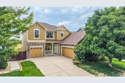 11569 S Flower Mound Way, Parker, CO 80134 - Photo 2